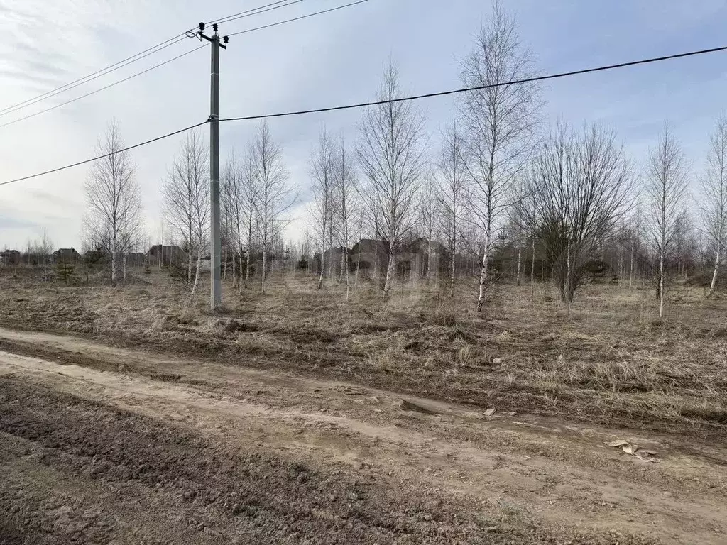 Участок 11,7 сот. (ИЖС) - Фото 0