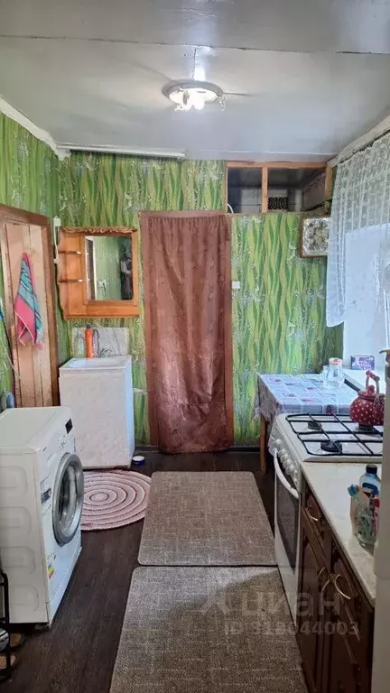 Дом в Тамбовская область, Тамбов городской округ, с. Бокино ул. ... - Фото 1