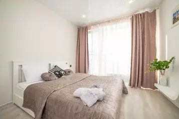 2-к кв. Свердловская область, Екатеринбург ул. Чкалова, 18 (42.0 м) - Фото 1