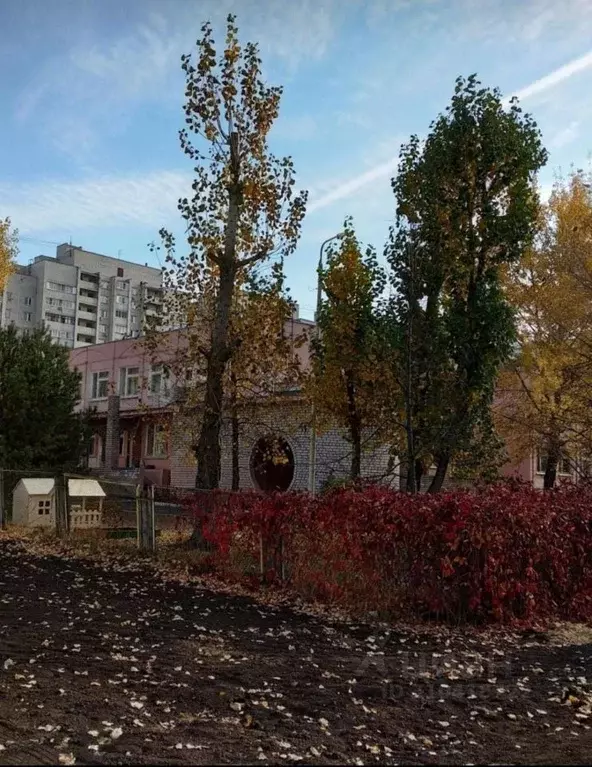 Помещение свободного назначения в Татарстан, Казань просп. Ямашева, ... - Фото 1