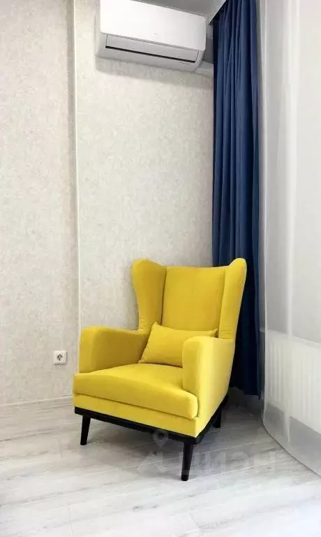 1-к кв. Башкортостан, Уфа ул. Пархоменко, 156Б (40.0 м) - Фото 1