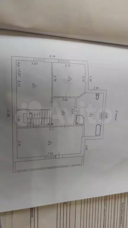 Дом 363,9 м на участке 21 сот. - Фото 0