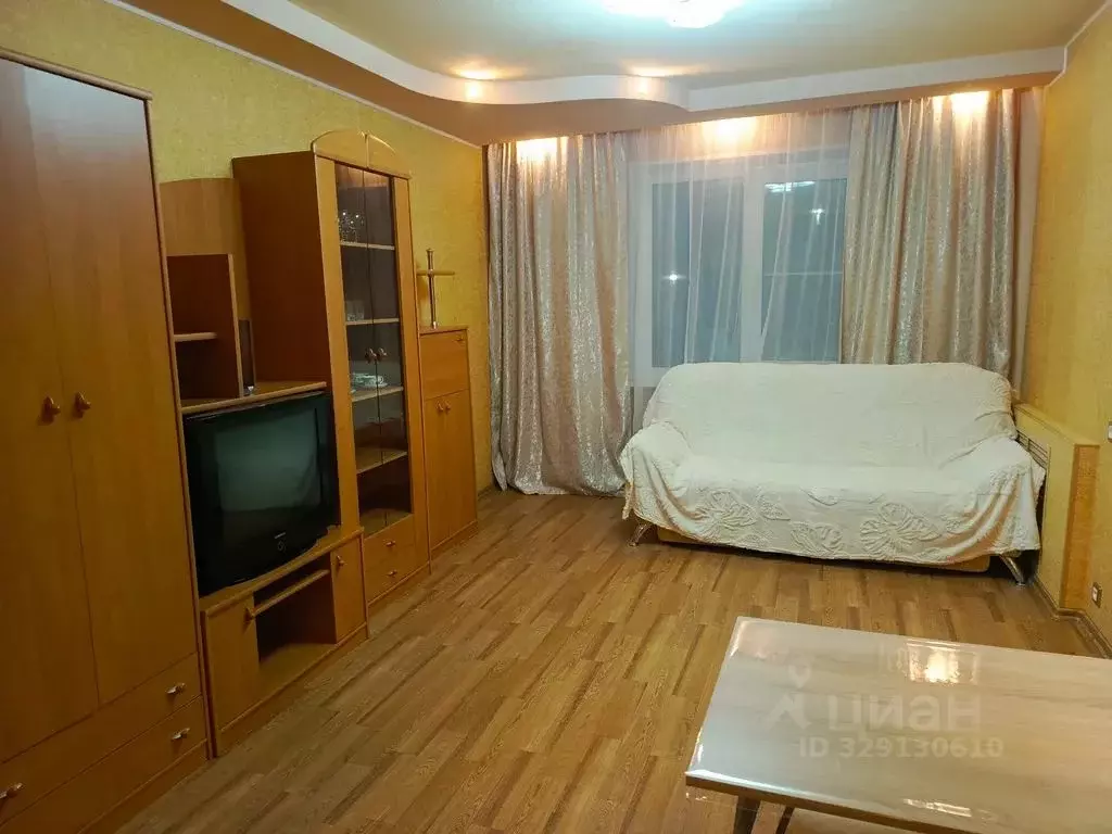 2-к кв. Белгородская область, Старый Оскол Конева мкр, 3 (39.0 м) - Фото 2
