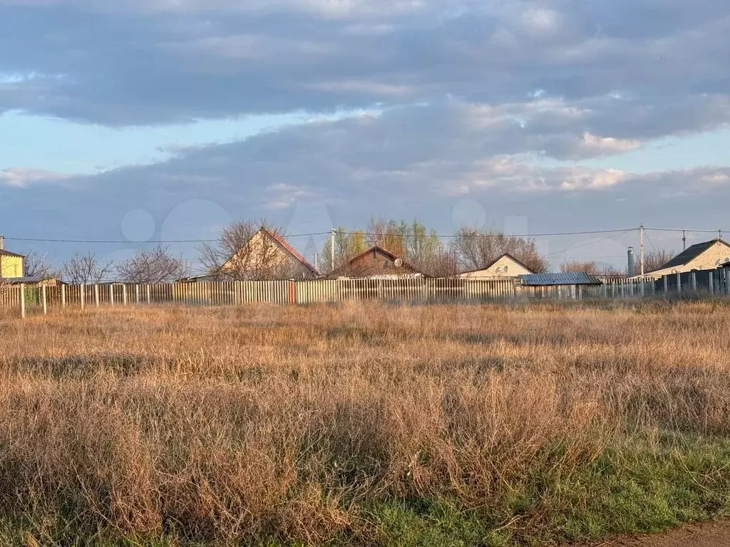 Участок 9 сот. (ИЖС) - Фото 0