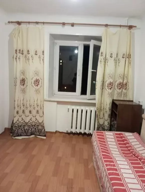 Комната Башкортостан, Уфа просп. Октября, 74 (11.0 м) - Фото 0