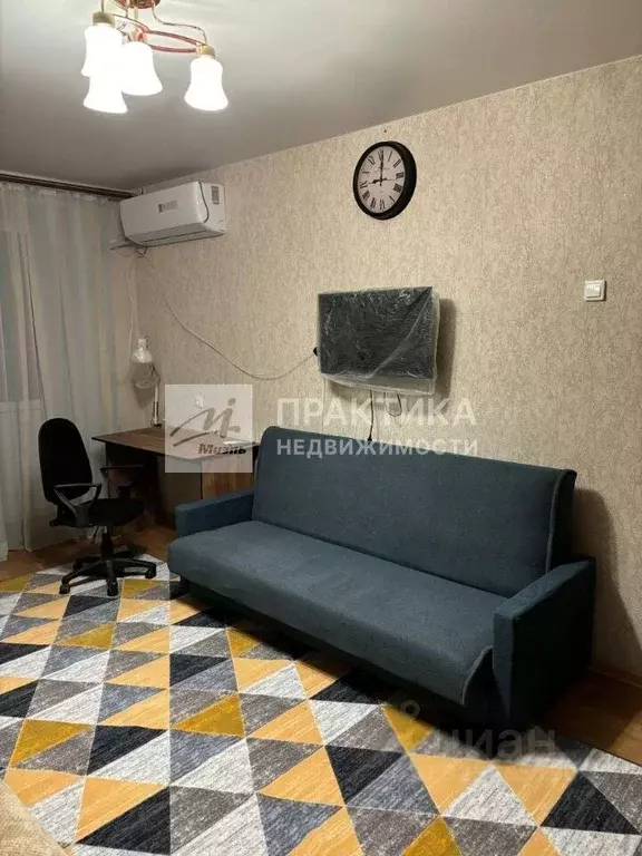 2-к кв. Липецкая область, Липецк Октябрьская ул., 3 (53.0 м) - Фото 1