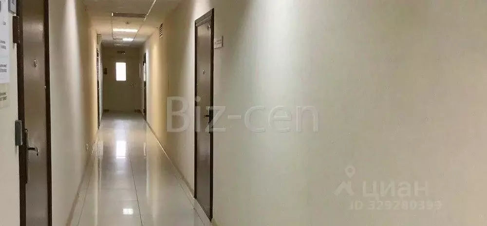 Офис в Москва ул. Стромынка, 4к1 (130 м) - Фото 2