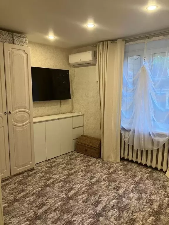 2-к кв. Москва Нагорный бул., 5К1 (36.6 м) - Фото 1