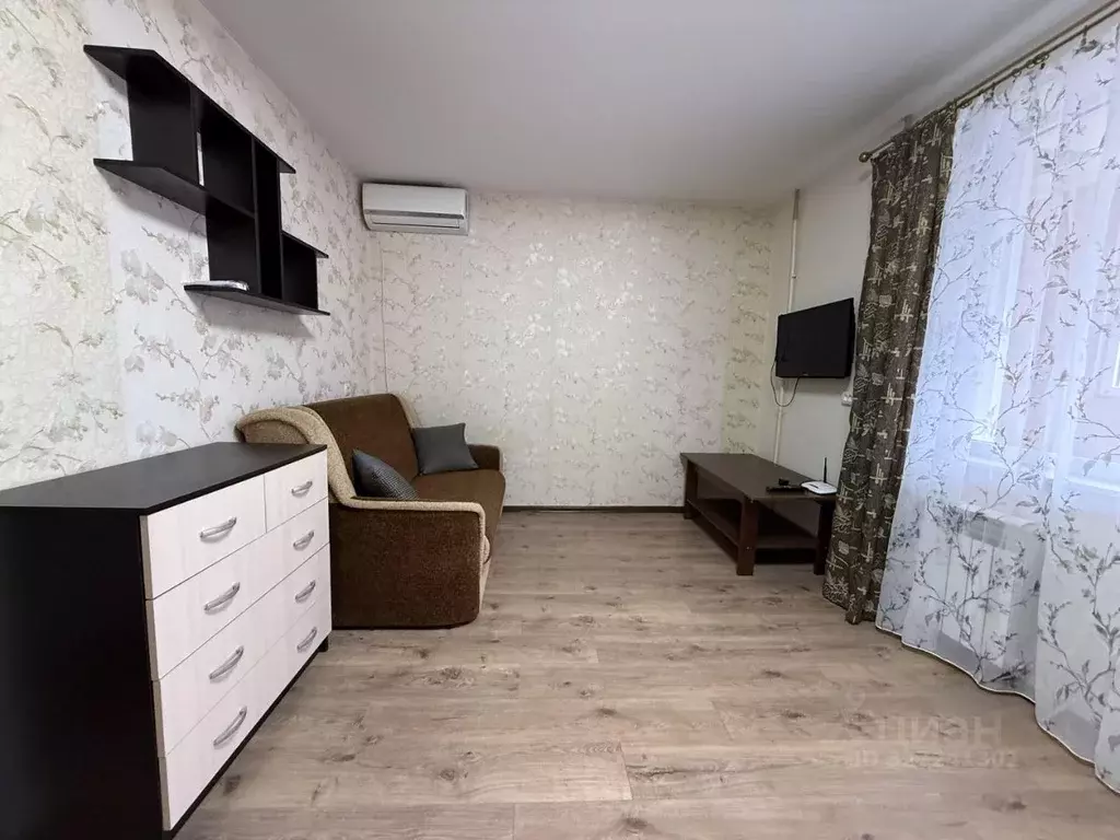 1-к кв. Севастополь просп. Октябрьской Революции, 22/3 (37.0 м) - Фото 2