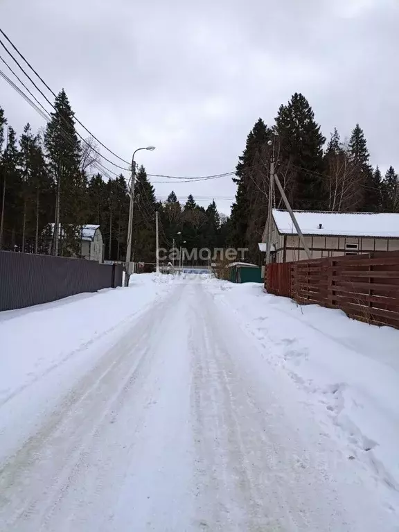 Участок в Московская область, Домодедово городской округ, с. ... - Фото 1