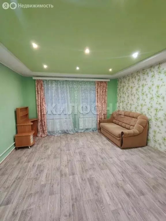 Дом в посёлок Искра, Большевистская улица (33.9 м) - Фото 2