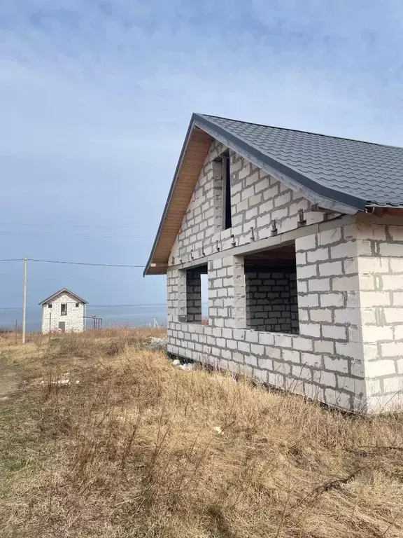 Дом в Калининградская область, Гурьевский муниципальный округ, пос. ... - Фото 2