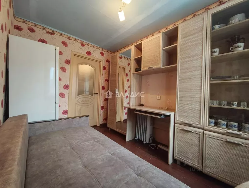 2-к кв. Пензенская область, Пенза Коммунистическая ул., 13 (40.7 м) - Фото 1