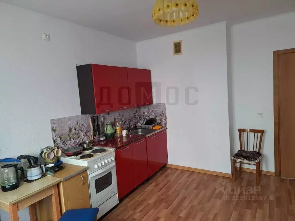 Комната Свердловская область, Екатеринбург ул. Евгения Савкова, 46 ... - Фото 1