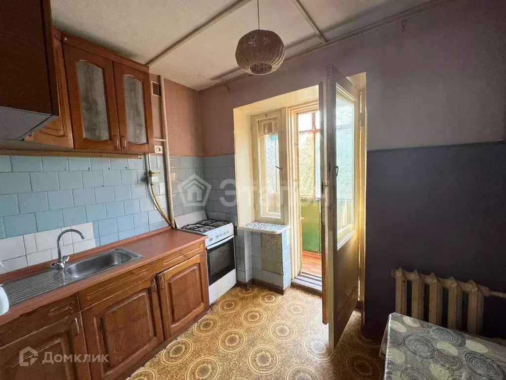 Продаётся 3-к квартира, 58.5 м - Фото 0