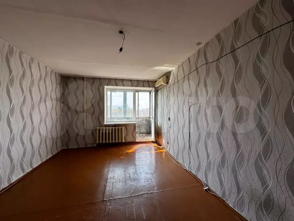 1-к. квартира, 34,1 м, 4/5 эт. - Фото 1