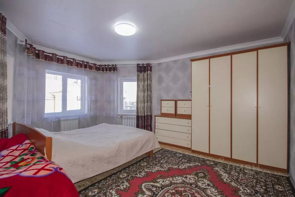 Дом в Свердловская область, Екатеринбург ул. 16-я Баритовая, 17 (171 ... - Фото 2