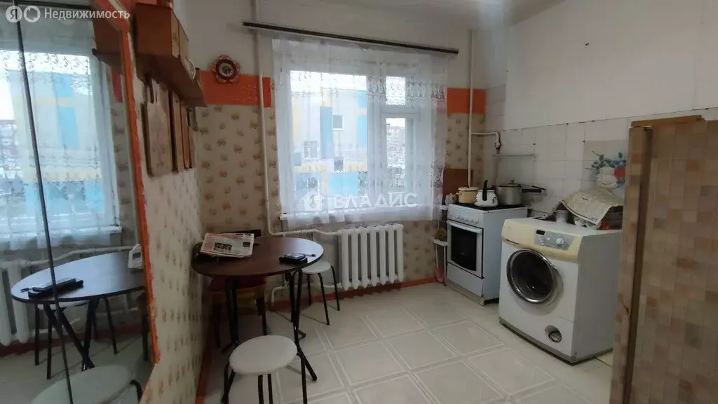 3-комнатная квартира: Вологда, Ярославская улица, 30А (63.5 м) - Фото 1