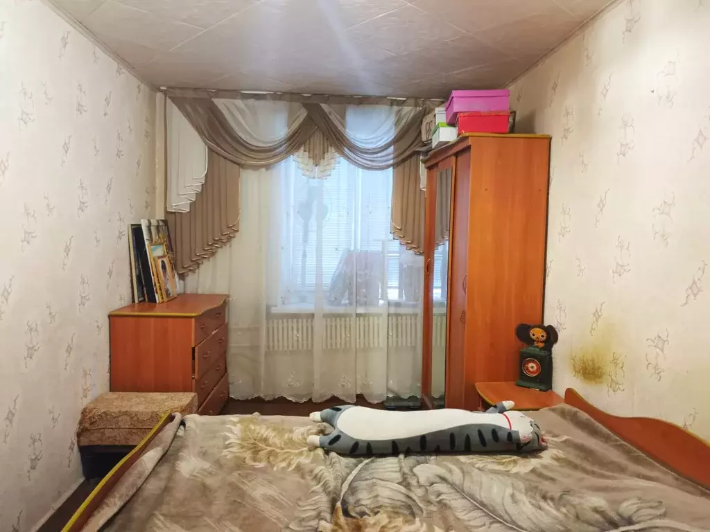 Продаётся 4-к квартира, 74 м - Фото 0