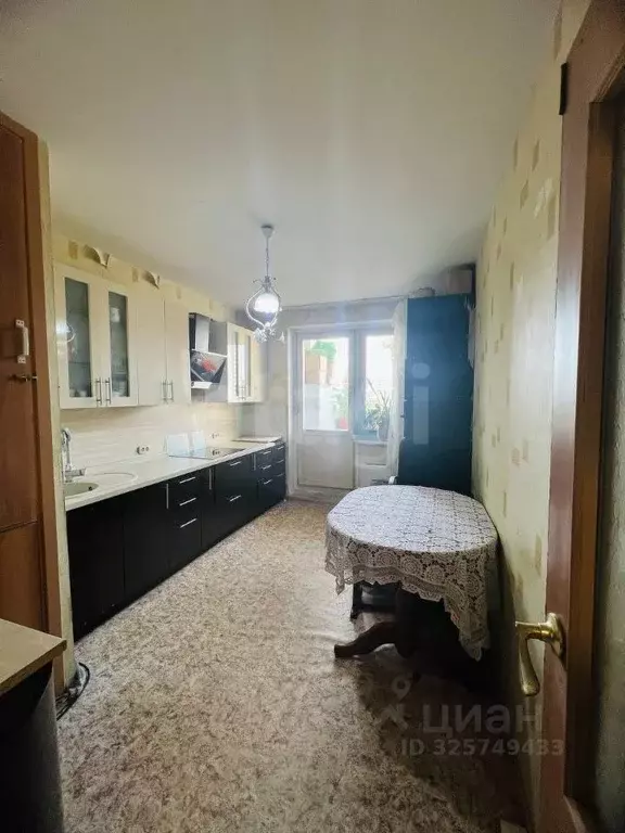 3-к кв. Московская область, Балашиха Авиаторов мкр, ул. Летная, 6/8 ... - Фото 1