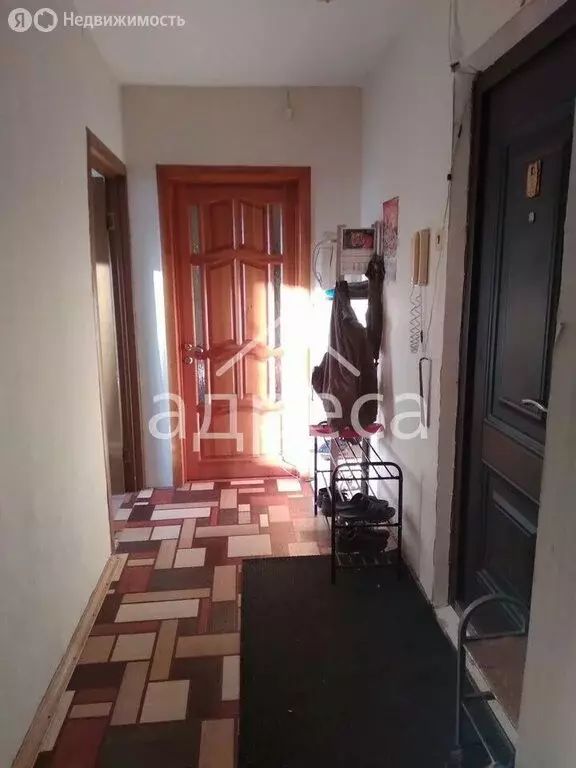 2-комнатная квартира: Самара, Молодёжная улица, 13 (48 м) - Фото 1