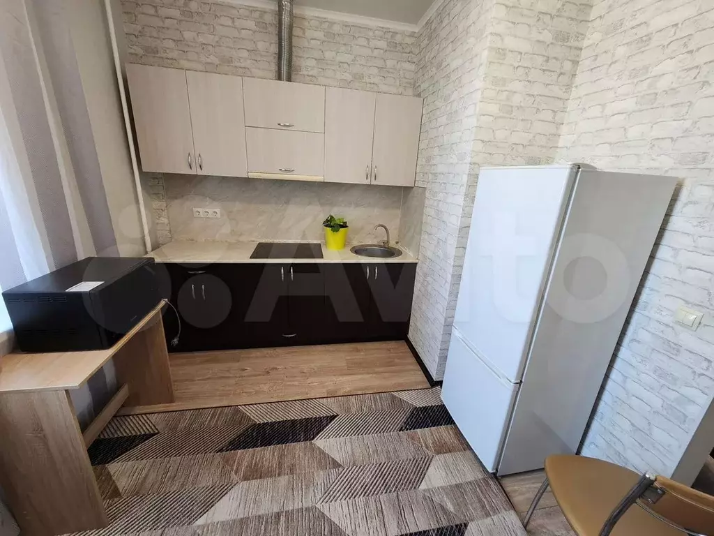 2-к. квартира, 45 м, 8/19 эт. - Фото 0