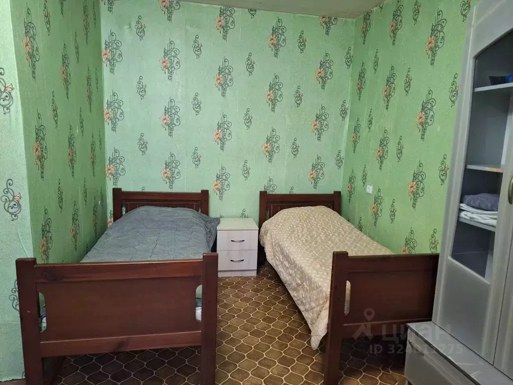 1-к кв. Рязанская область, Скопин АЗМР мкр, 24 (32.0 м) - Фото 2