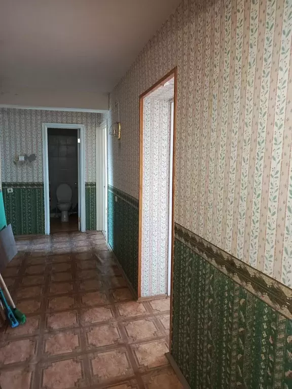 Продаётся 3-к квартира, 75 м - Фото 1