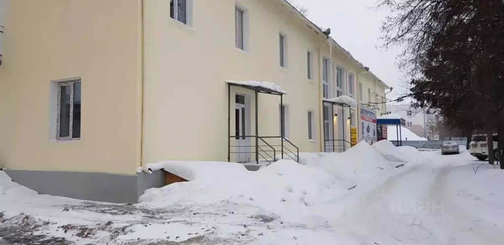 Помещение свободного назначения в Новосибирская область, Бердск ул. ... - Фото 0