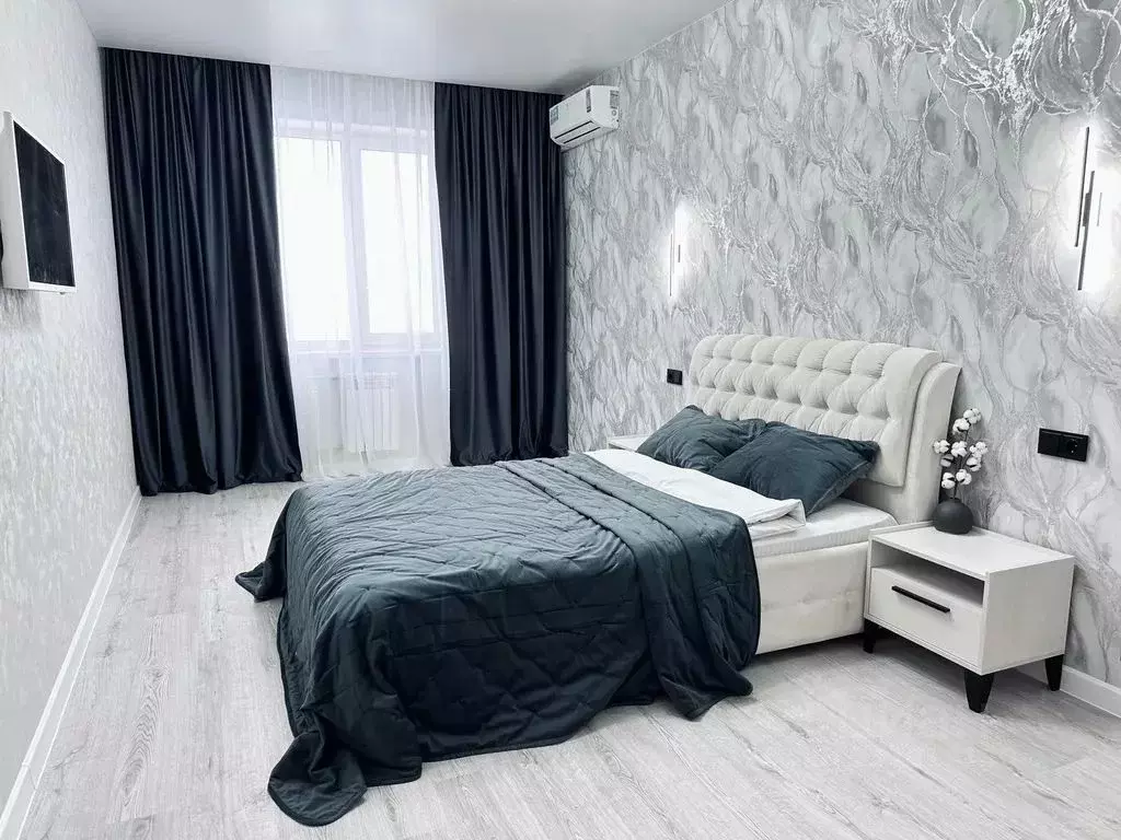 2-к кв. Пензенская область, Пенза ул. Плеханова, 14 (70.0 м) - Фото 2