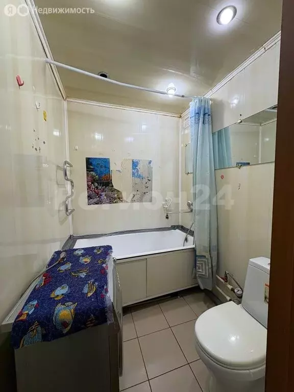 1-комнатная квартира: Зеленогорск, улица Бортникова, 11 (31 м) - Фото 1