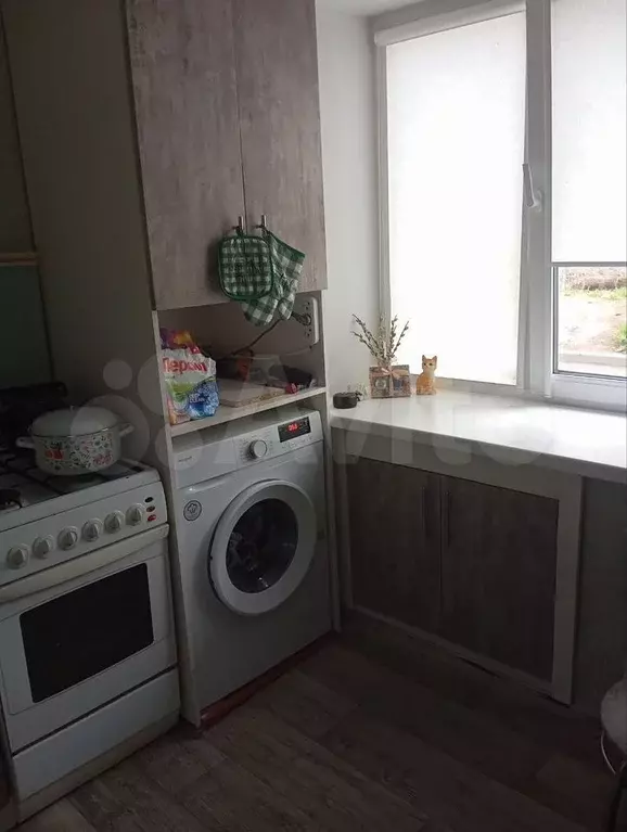 1-к. квартира, 35 м, 1/5 эт. - Фото 0