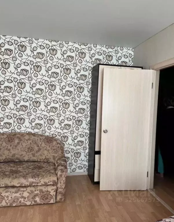 1-к кв. Башкортостан, Уфа ул. Софьи Перовской, 23/1 (45.0 м) - Фото 2