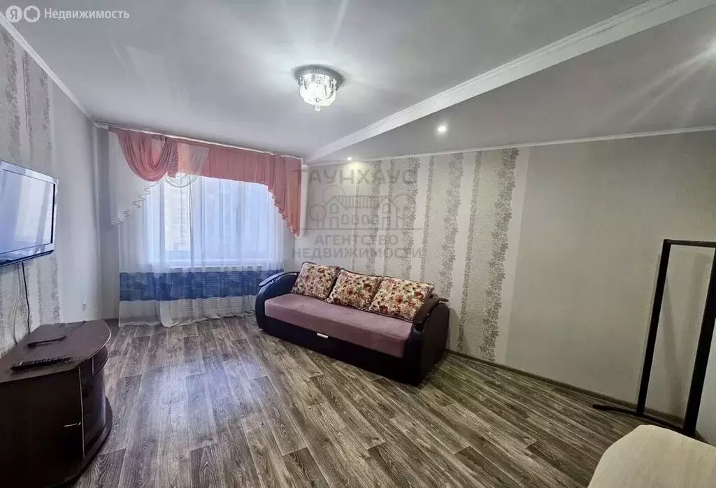1-комнатная квартира: Нефтекамск, Городская улица, 6 (40 м) - Фото 2