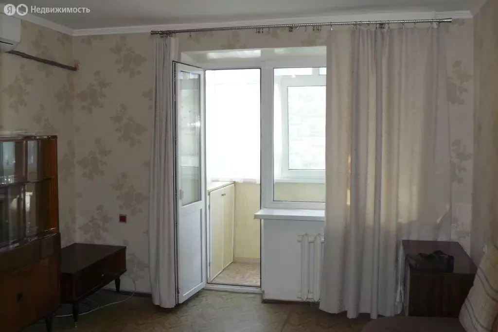 1-комнатная квартира: Ростов-на-Дону, проспект Соколова, 75 (33 м) - Фото 0