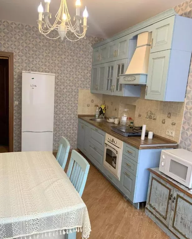Квартира, 2 комнаты, 45 м - Фото 0