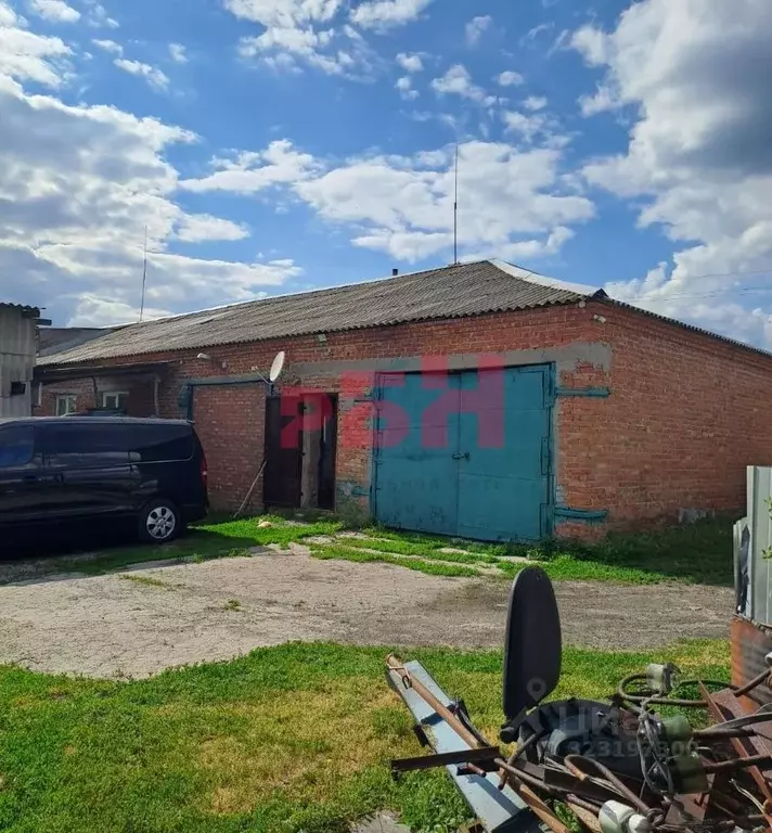 Производственное помещение в Ростовская область, Октябрьский район, ... - Фото 2