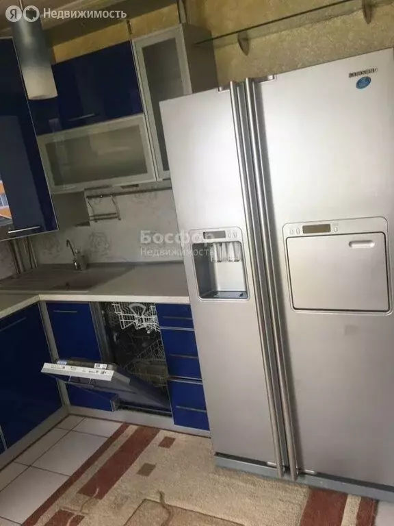 2-комнатная квартира: Феодосия, Симферопольское шоссе, 41 (53.4 м) - Фото 0