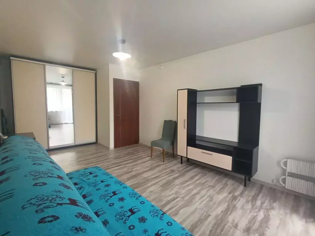 1-к кв. Московская область, Мытищи Олимпийский просп., 6к1 (34.0 м) - Фото 2