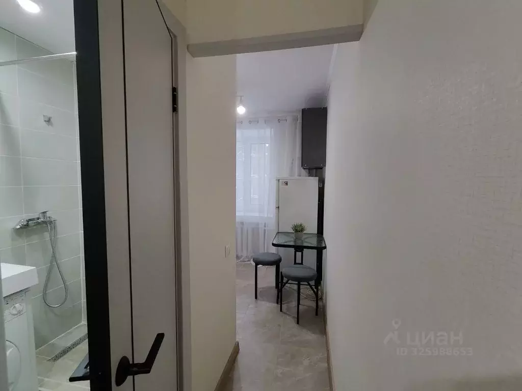 1-к кв. Московская область, Королев Комитетская ул., 5а (32.5 м) - Фото 1