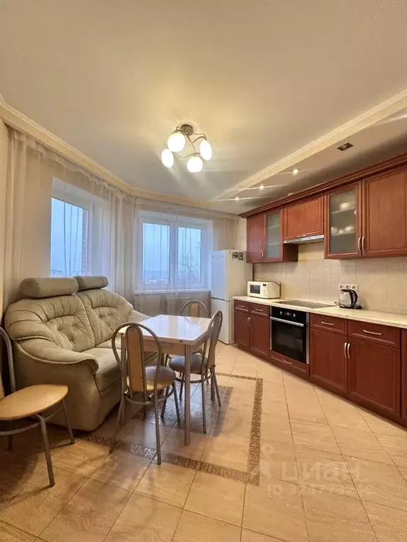 1-к кв. Московская область, Дмитров Чекистская ул., 8 (45.0 м) - Фото 1