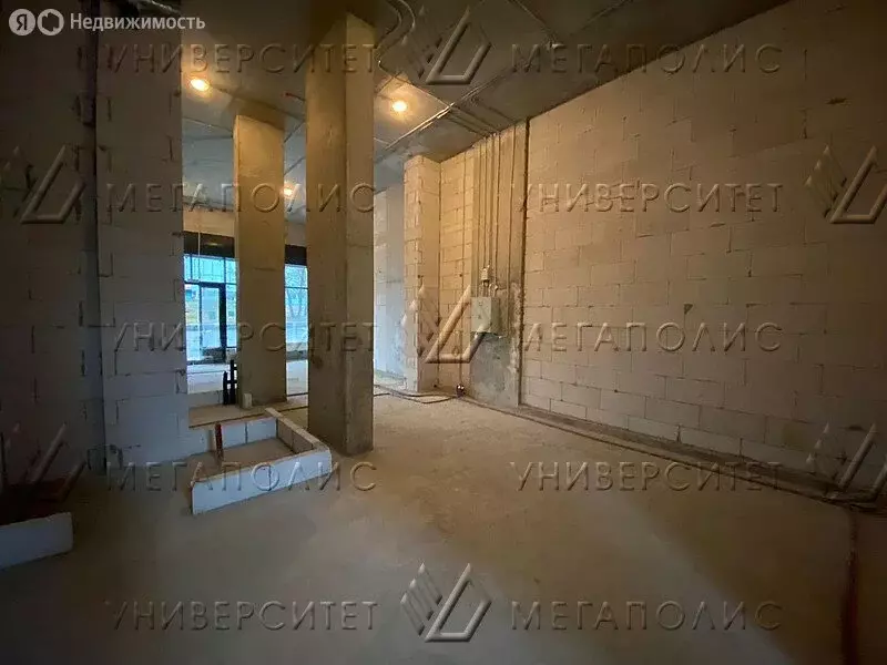 Помещение свободного назначения (82 м) - Фото 1