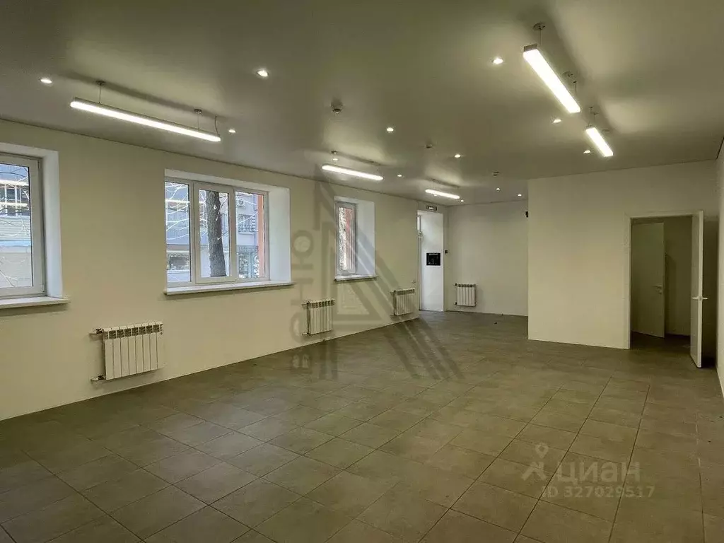 Помещение свободного назначения в Воронежская область, Воронеж ул. ... - Фото 1