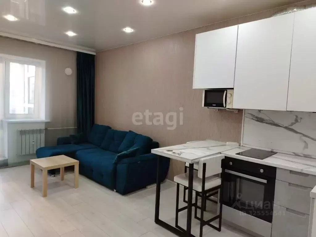 Студия Иркутская область, Иркутск пер. Археолога Михаила Герасимова, 4 ... - Фото 1