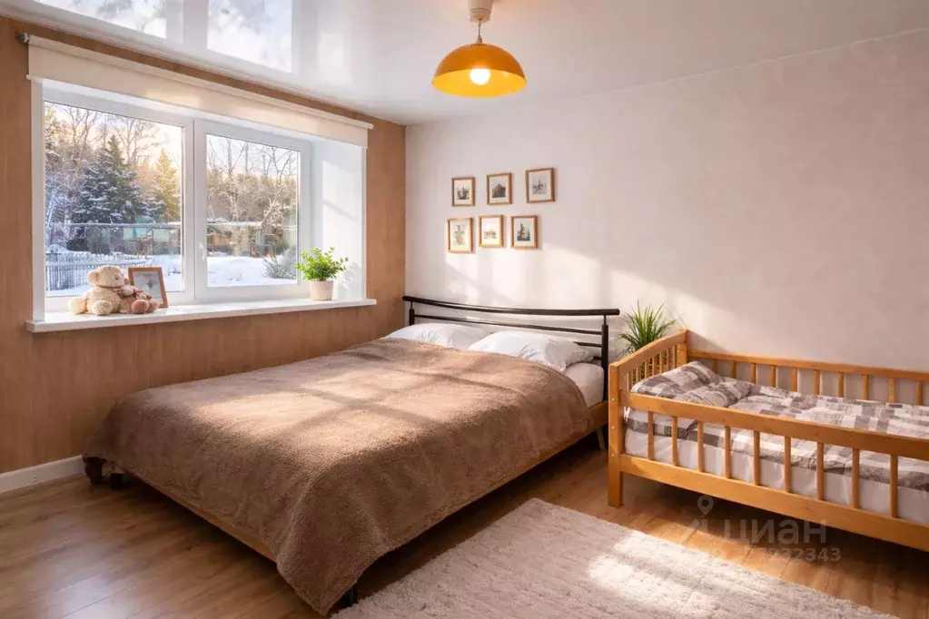 2-к кв. Челябинская область, Карабашский городской округ, пос. Красный ... - Фото 2