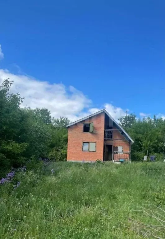 Дом в Мордовия, Саранск Память Мичурину СТ,  (24 м) - Фото 1