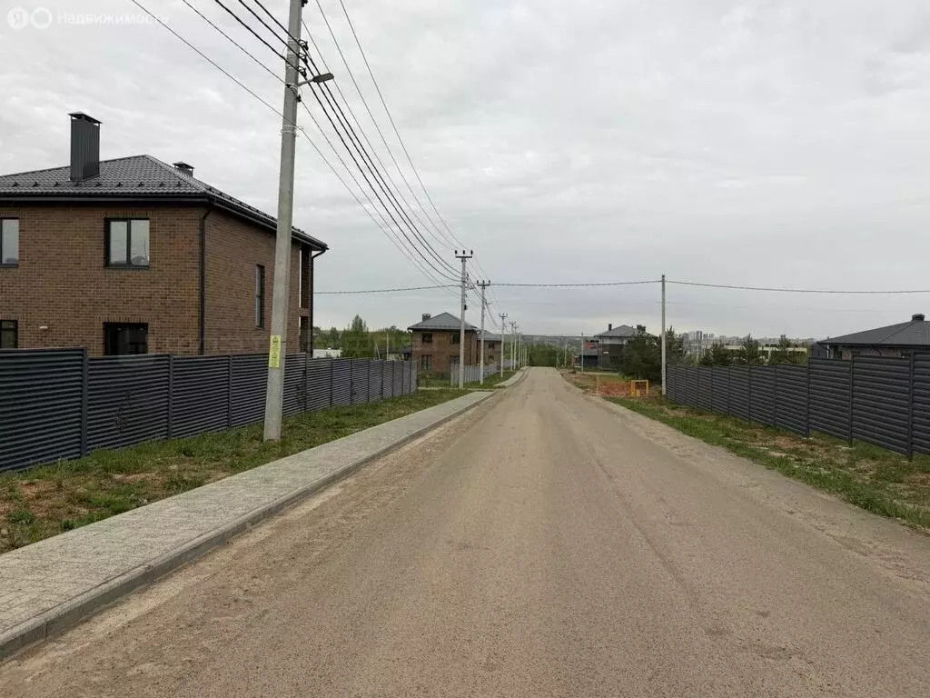 Участок в Казань, 3-я Рождественская улица (9.3 м) - Фото 1