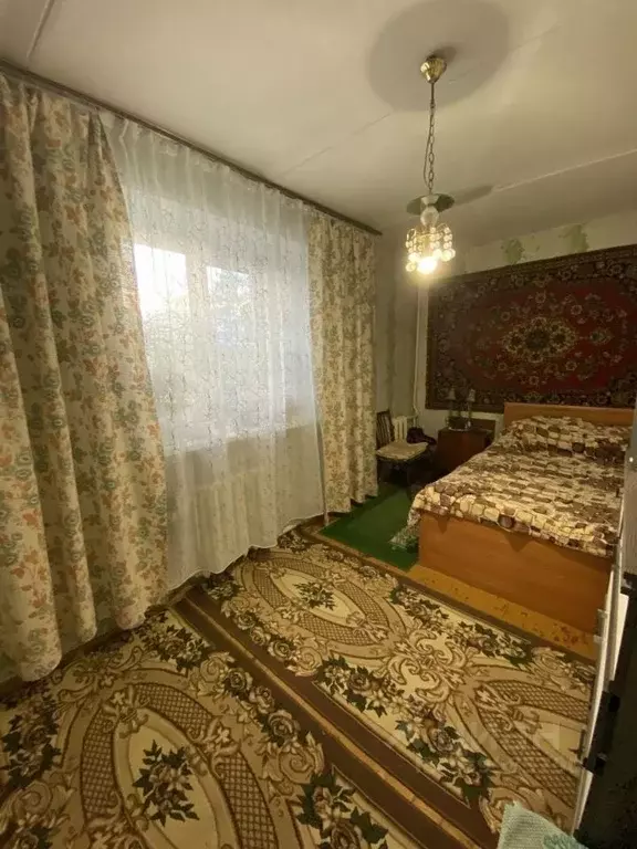 2-к кв. Нижегородская область, Володарский муниципальный округ, Юганец ... - Фото 2