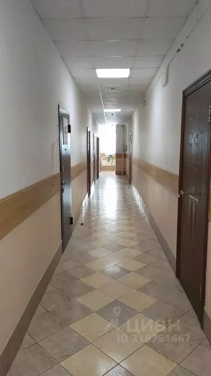 Офис в Новосибирская область, Новосибирск ул. Бородина, 58 (20 м) - Фото 0