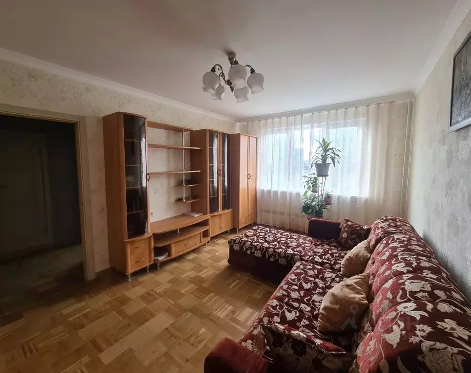 1-к кв. Москва Алтуфьевское ш., 8А (38.0 м) - Фото 1